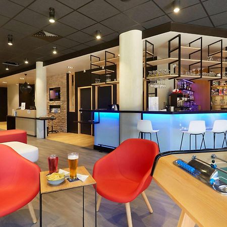 Ibis Archamps Porte De Geneve Exterior photo