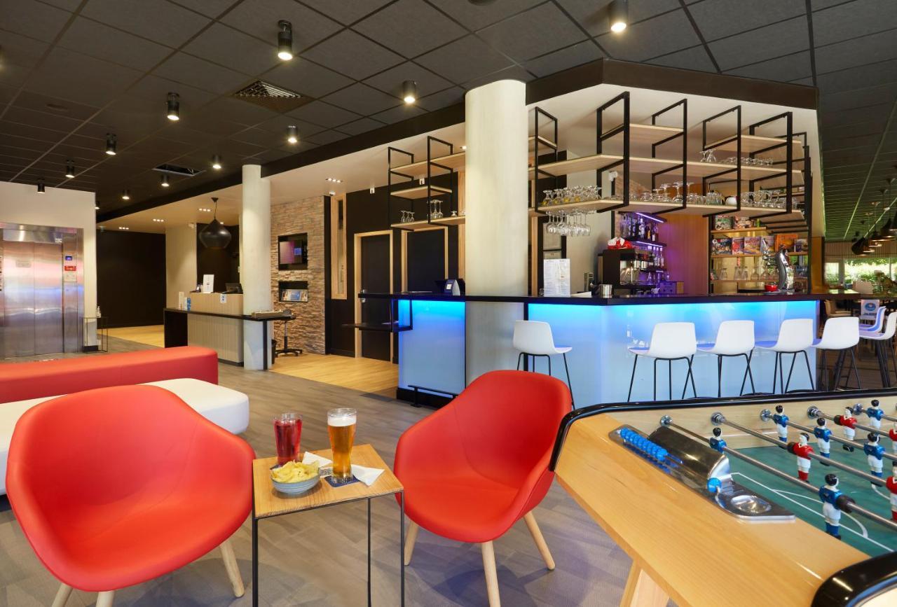 Ibis Archamps Porte De Geneve Exterior photo