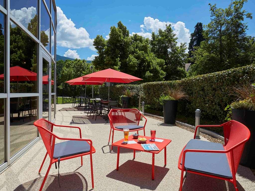 Ibis Archamps Porte De Geneve Exterior photo