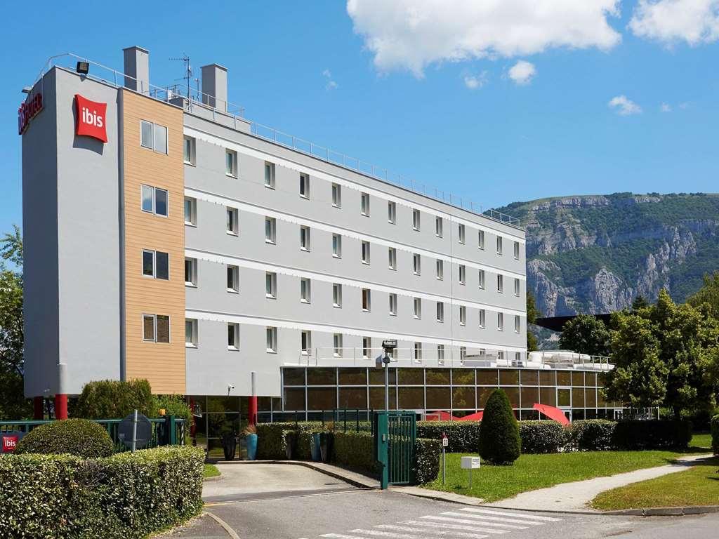 Ibis Archamps Porte De Geneve Exterior photo