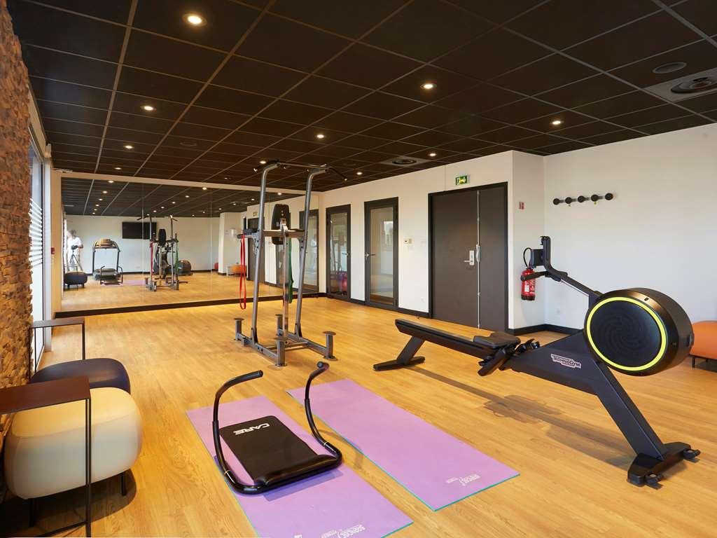 Ibis Archamps Porte De Geneve Facilities photo