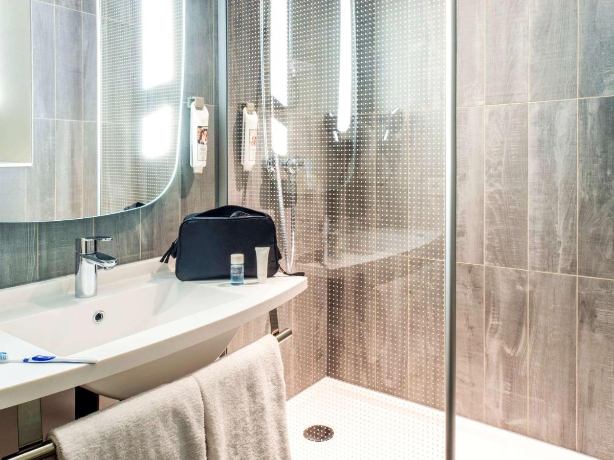 Ibis Archamps Porte De Geneve Exterior photo